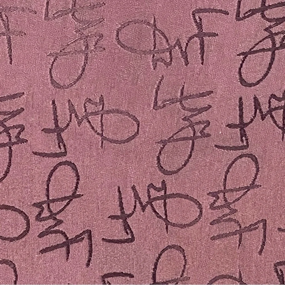 Diane Von Furstrenberg DVF Studio Weekender Carry-on travel bag - Picture 3 of 16